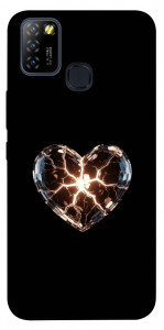 Чехол Radiance Within для Infinix Hot 10 Lite