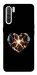 Чехол Radiance Within для Oppo Reno 3