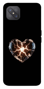 Чехол Radiance Within для Oppo A92s