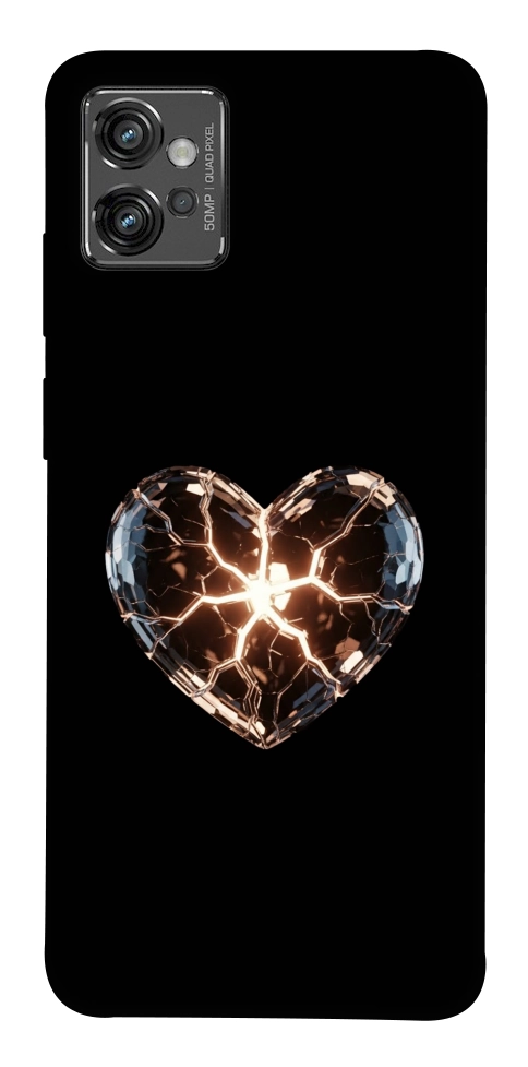 Чехол Radiance Within для Motorola Moto G32