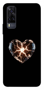 Чехол Radiance Within для Vivo Y31