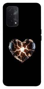 Чехол Radiance Within для Oppo A74 5G