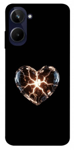 Чохол Radiance Within для Realme 10 4G