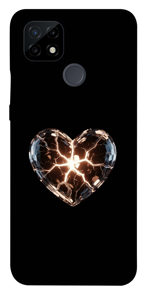 Чохол Radiance Within для Realme C21