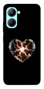 Чехол Radiance Within для Realme C33