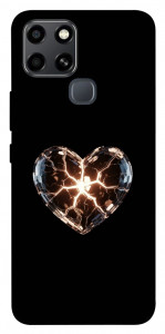 Чохол Radiance Within для Infinix Smart 6