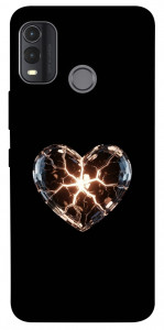 Чохол Radiance Within для Nokia G11 Plus