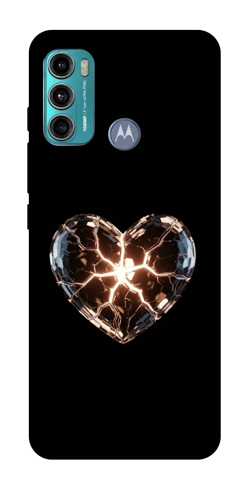 Чехол Radiance Within для Motorola Moto G60