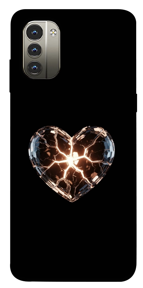 Чохол Radiance Within для Nokia G11