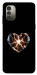Чохол Radiance Within для Nokia G11