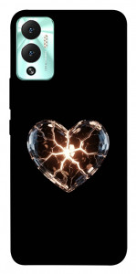 Чехол Radiance Within для Infinix Hot 12 Play