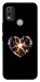 Чехол Radiance Within для Nokia C21 Plus