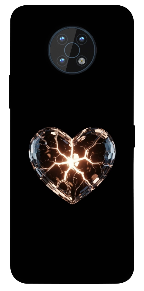 Чохол Radiance Within для Nokia G50