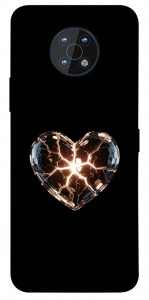 Чохол Radiance Within для Nokia G50