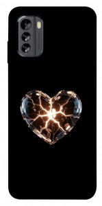Чохол Radiance Within для Nokia G60