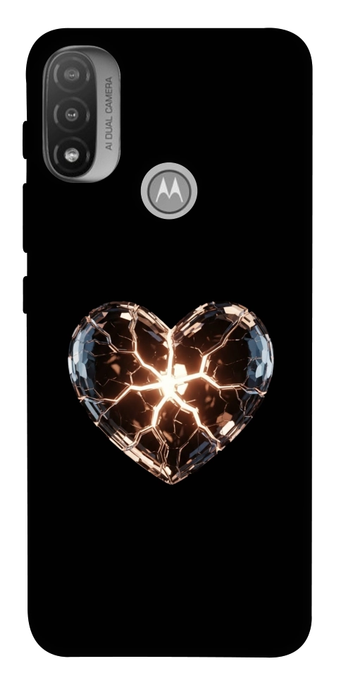 Чехол Radiance Within для Motorola Moto E20