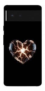 Чехол Radiance Within для Google Pixel 6