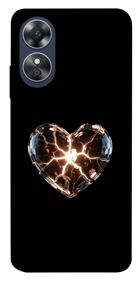 Чохол Radiance Within для Oppo A17
