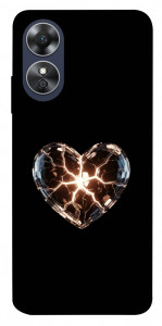 Чехол Radiance Within для Oppo A17