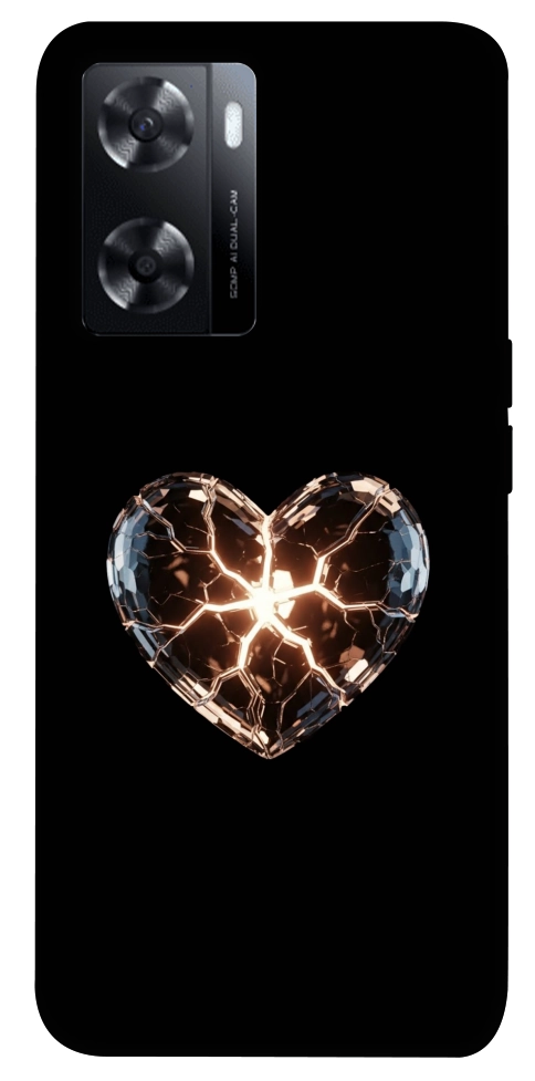 Чохол Radiance Within для Oppo A77s