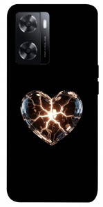 Чехол Radiance Within для Oppo A77s