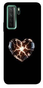 Чехол Radiance Within для Huawei nova 7 SE