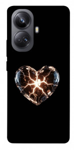 Чехол Radiance Within для Realme 10 Pro+