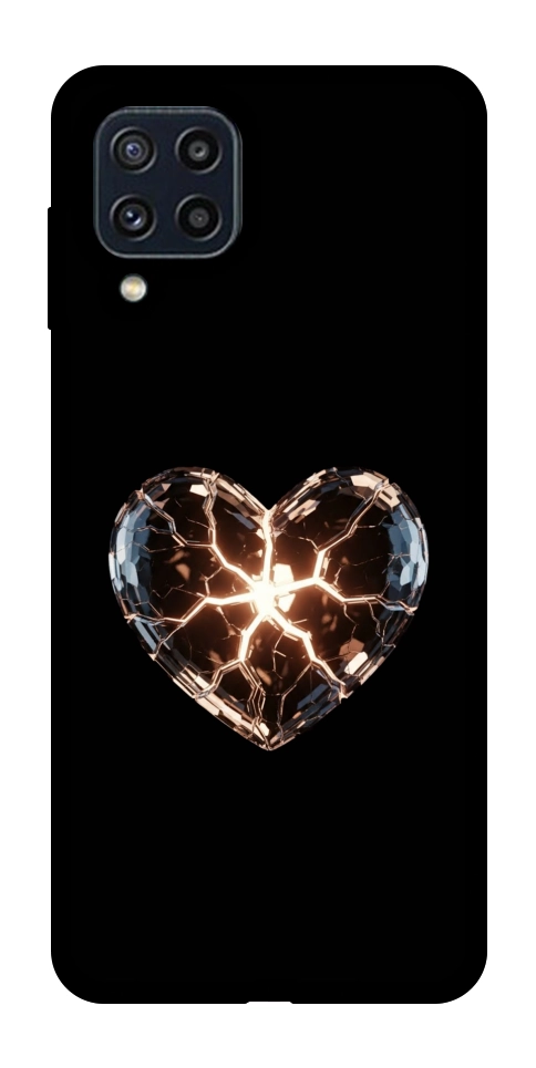 Чехол Radiance Within для Galaxy M32