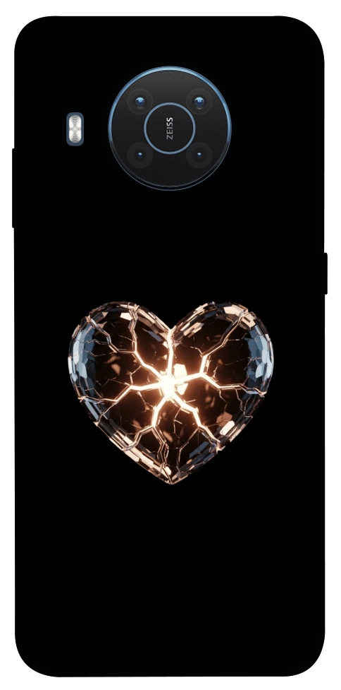 Чохол Radiance Within для Nokia X20