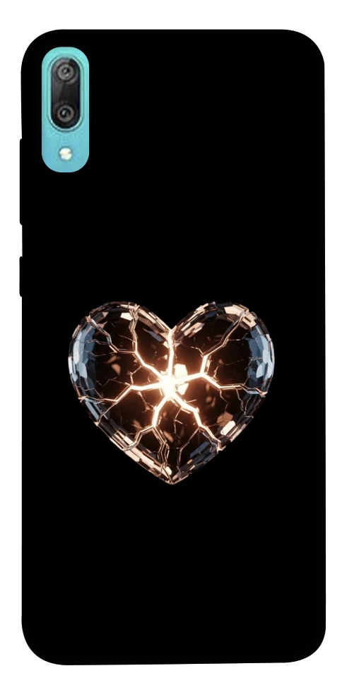 Чехол Radiance Within для Huawei Y6 Pro (2019)