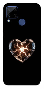 Чехол Radiance Within для Realme C15
