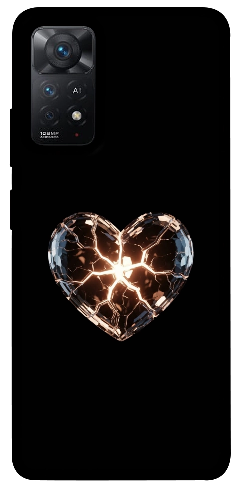 Чехол Radiance Within для Xiaomi Redmi Note 12 Pro