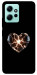 Чехол Radiance Within для Xiaomi Redmi Note 12 4G
