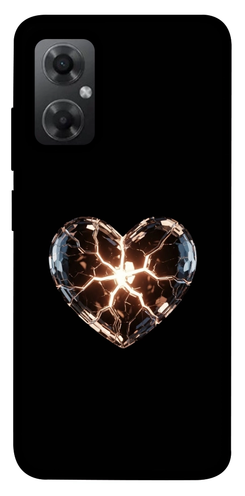 Чехол Radiance Within для Xiaomi Redmi Note 11R