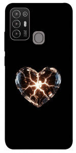 Чохол Radiance Within для ZTE Blade A52