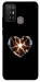 Чехол Radiance Within для ZTE Blade A52