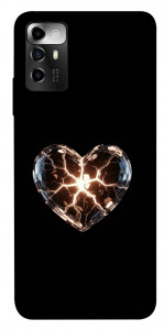 Чехол Radiance Within для ZTE Blade V40 Vita