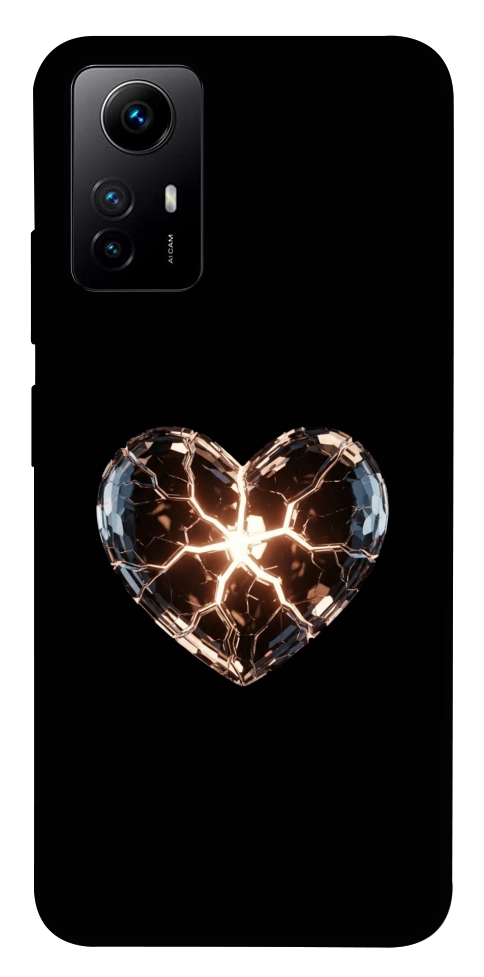 Чохол Radiance Within для Xiaomi Redmi Note 12S
