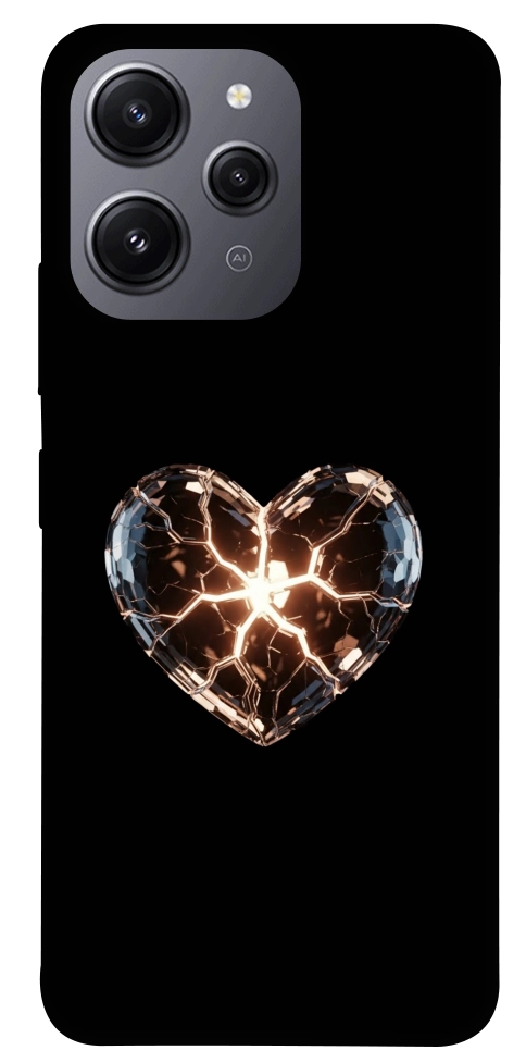 Чехол Radiance Within для Xiaomi Redmi 12