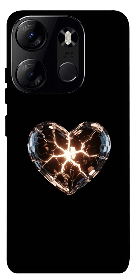 Чехол Radiance Within для Tecno Spark Go 2023
