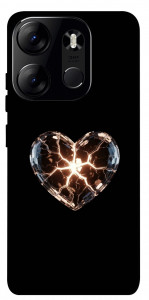 Чехол Radiance Within для Tecno Spark Go 2023