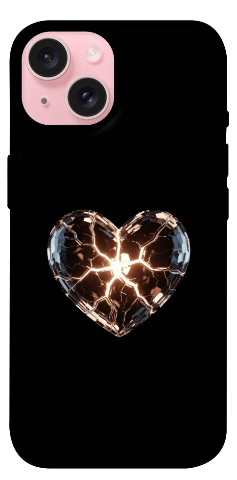 Чехол Radiance Within для iPhone 15