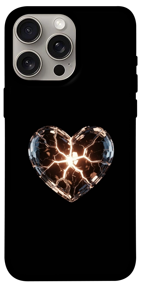 Чохол Radiance Within для iPhone 15 Pro Max