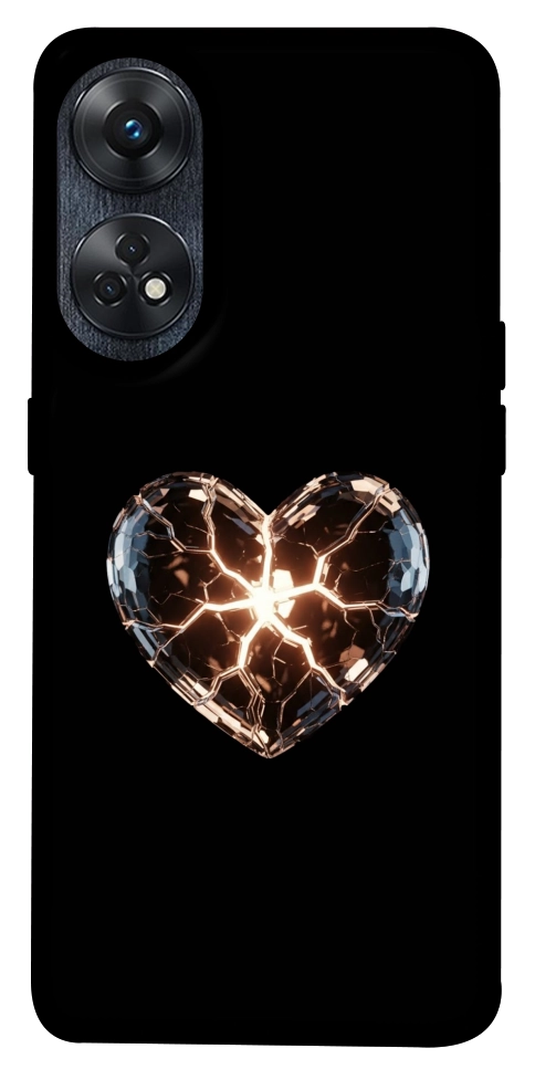 Чехол Radiance Within для Oppo Reno 8 T 4G
