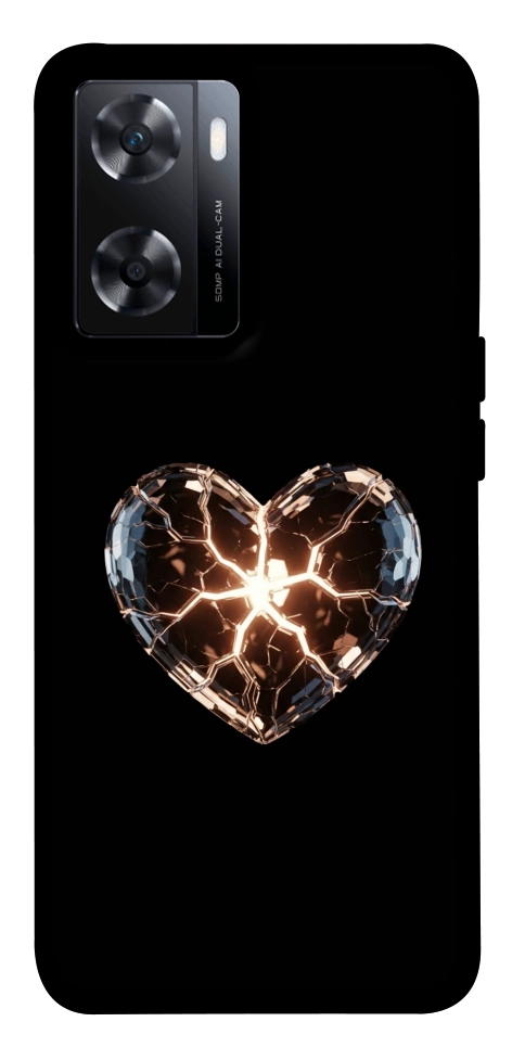 Чехол Radiance Within для OnePlus Nord N20 SE