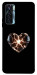 Чехол Radiance Within для TECNO Camon 17 Pro