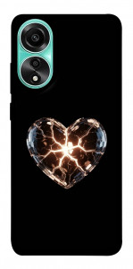 Чохол Radiance Within для Oppo A78 4G