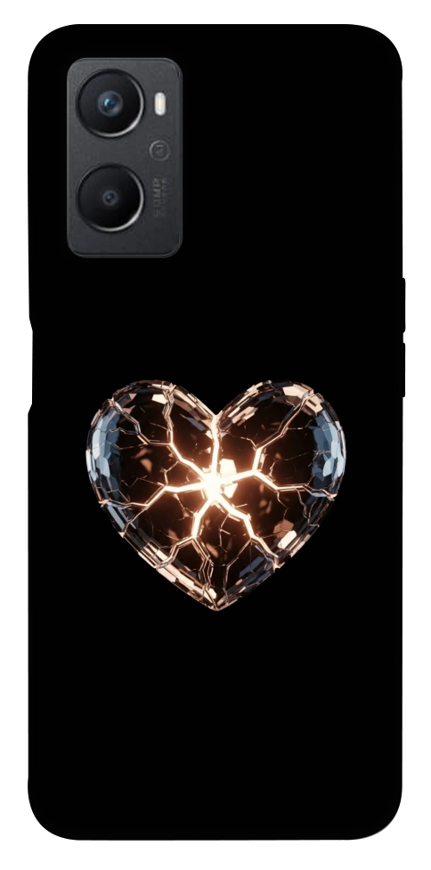 Чехол Radiance Within для Oppo A36