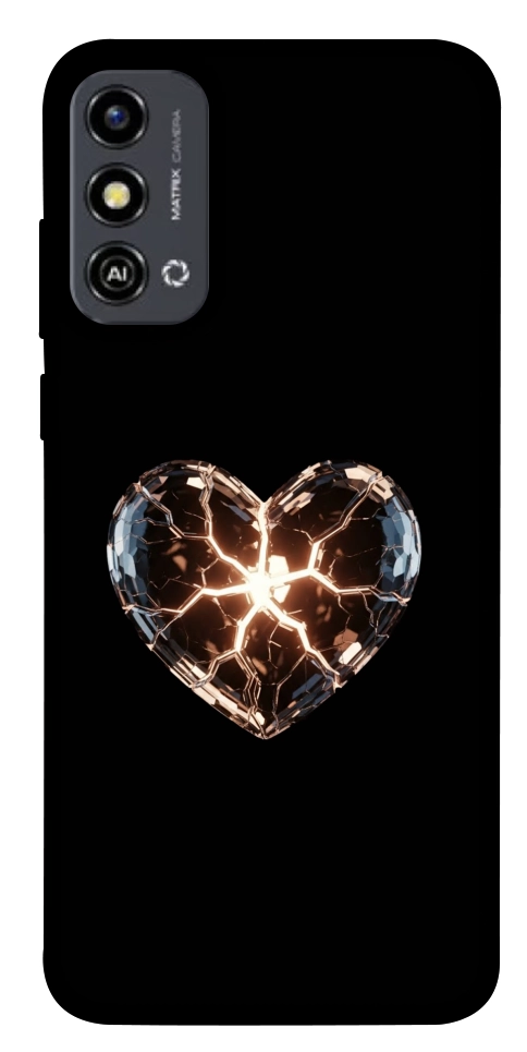 Чехол Radiance Within для ZTE Blade A53