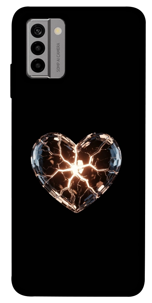 Чехол Radiance Within для Nokia G22